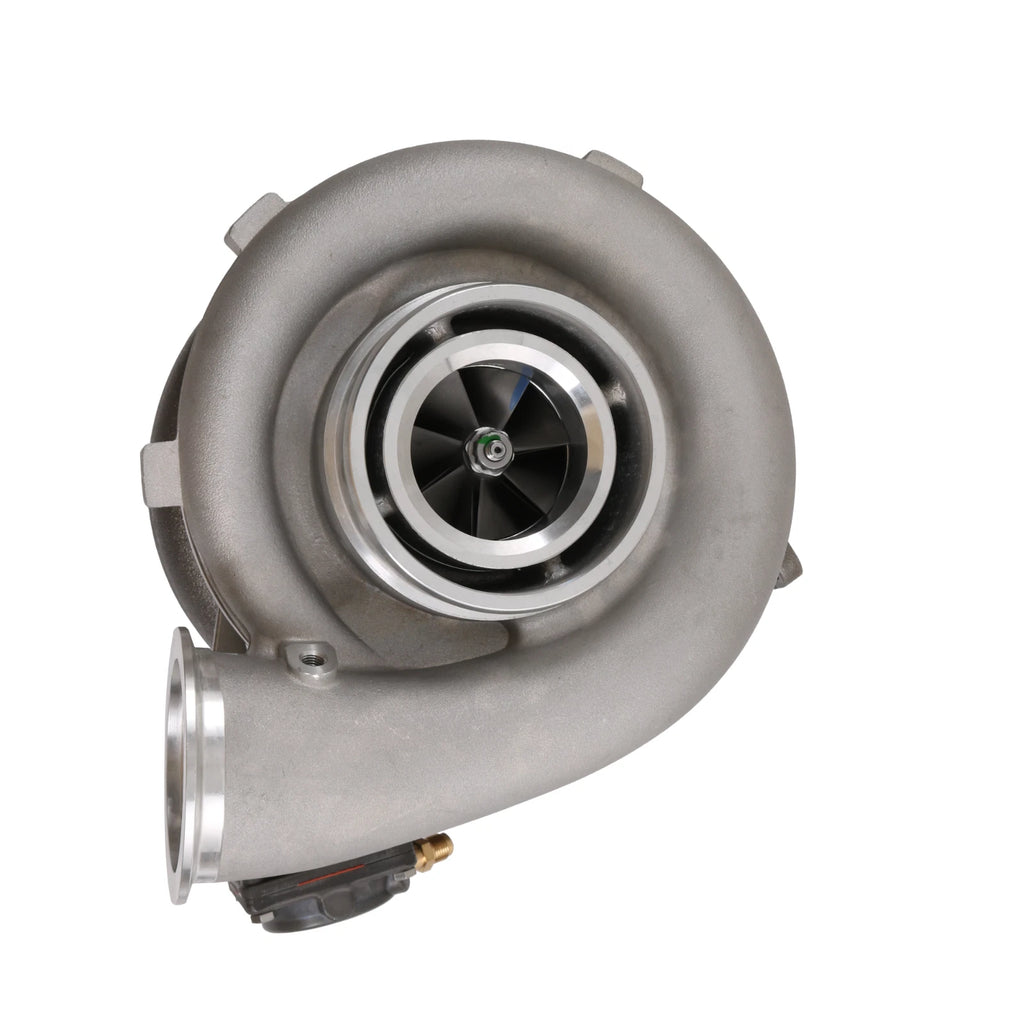 Turbocharger for Freightliner Detroit Diesel Series 60 (1992–2010)