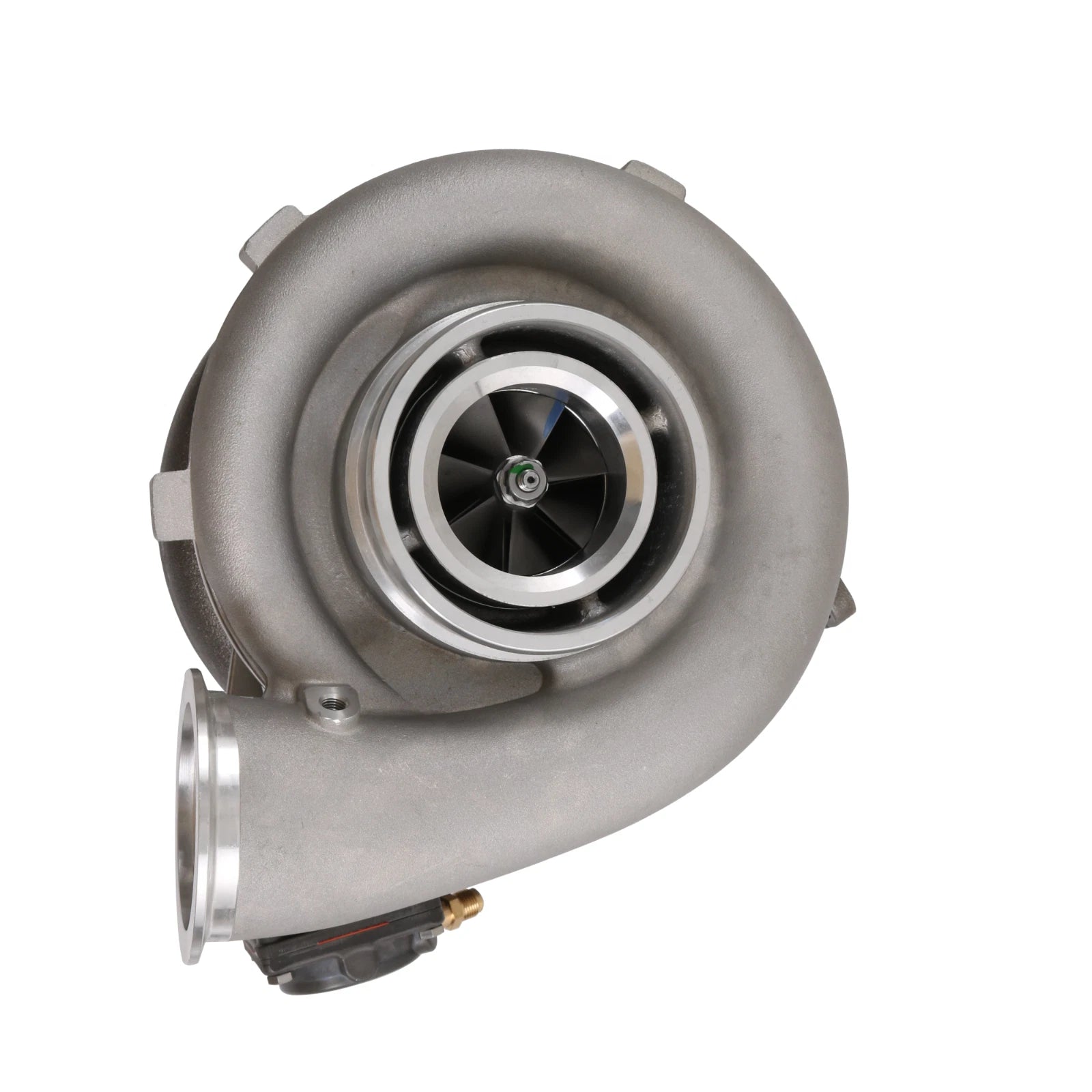 Turbocharger for Freightliner Detroit Diesel Series 60 (1992–2010)
