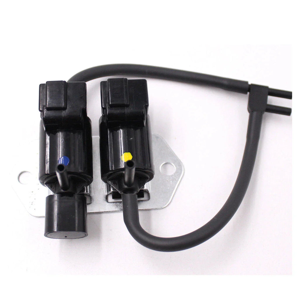 Freewheel Clutch Control Solenoid Valve for Mitsubishi Pajero (1982–2024)