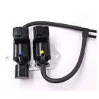 Freewheel Clutch Control Solenoid Valve for Mitsubishi Pajero (1982–2024)