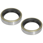 Front Axle Inner Oil Seals for Nissan Patrol GQ GU Y60 Y61 (1978-2012)
