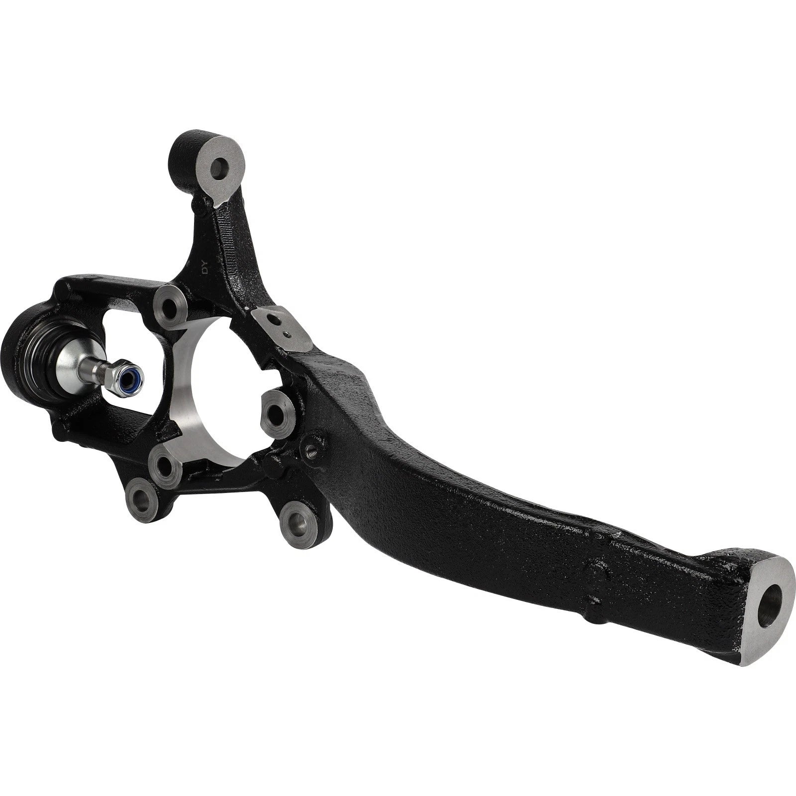 Front Right Passenger Steering Knuckle for Jeep Grand Cherokee (2011–2015)