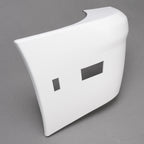 Bumper Face Bar End for Ford Transit Connect (2010–2013) Rear LH Painted