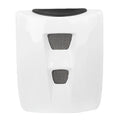 Rear Seat Cover Cowl for Honda CBR250RR MC22 (1991-1998) White