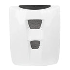 Rear Seat Cover Cowl for Honda CBR250RR MC22 (1991-1998) White