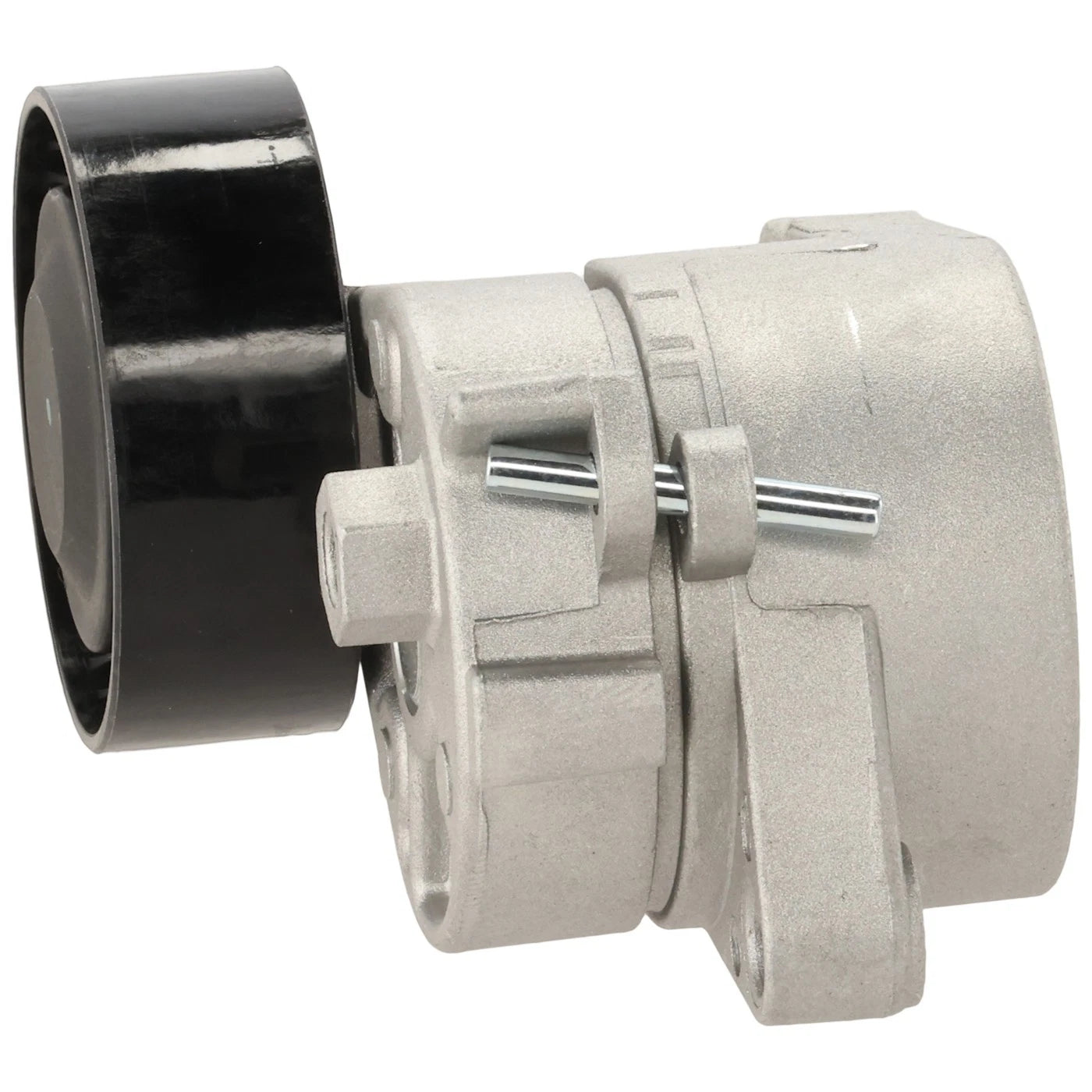 Serpentine Belt Tensioner with Pulley for BMW 3 & 5 Series