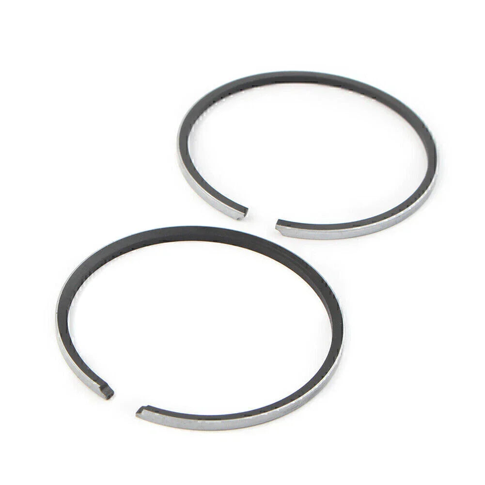 Bore Piston Rings for Yamaha PW80 (1983-2006) 45mm 47mm