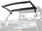 SuperATV Maxdrive Power Flip Windshield for CFMOTO UForce 1000 (2019–2023)