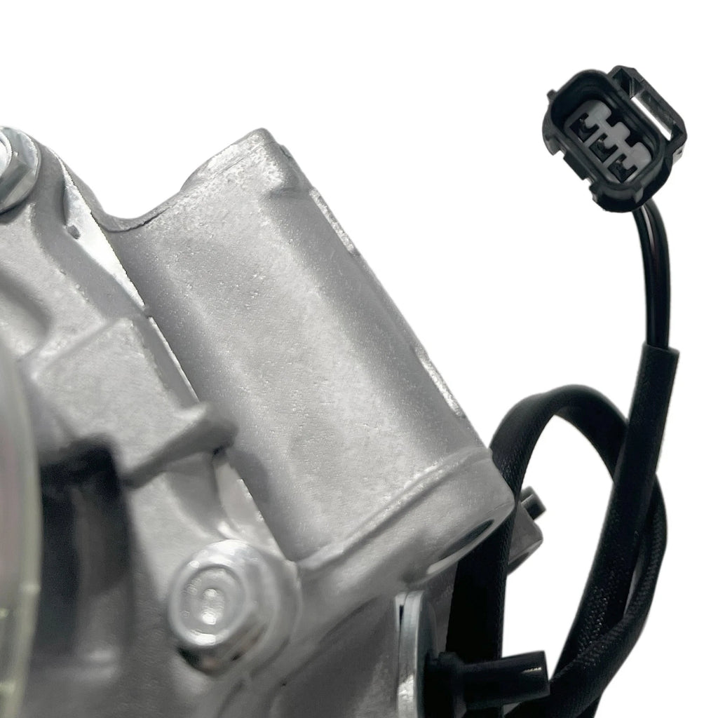 A C Compressor Replacement for Honda CR-V (2012-2016)