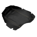 PVC Leather Console Armrest Cover for Pontiac Grand Prix (2004–2008) Beige