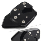 Kickstand Side Stand Extension Plate Pad for Honda X-ADV XADV 750 (2017–2018)