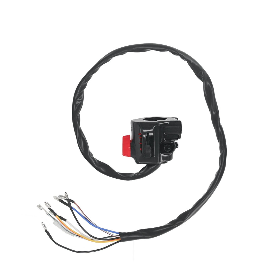 Start Stop Kill Switch Headlight for Honda CB500 (1971-1973)