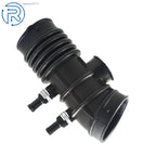 Air Intake Hose Boot with Clamps for Nissan Frontier Xterra (1999-2004)