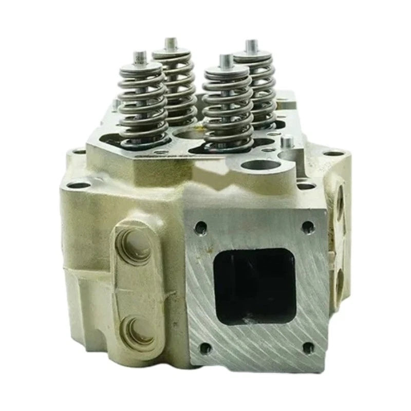 Cylinder Head Assembly 5372485 for Cummins QSK60