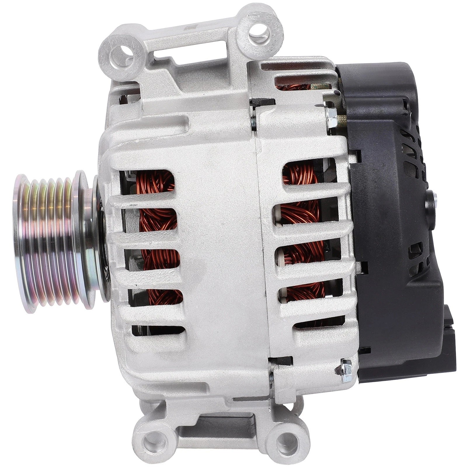 Alternator for Audi Q3 (2015–2017) L4 2.0L 140A SC6 20303 440556