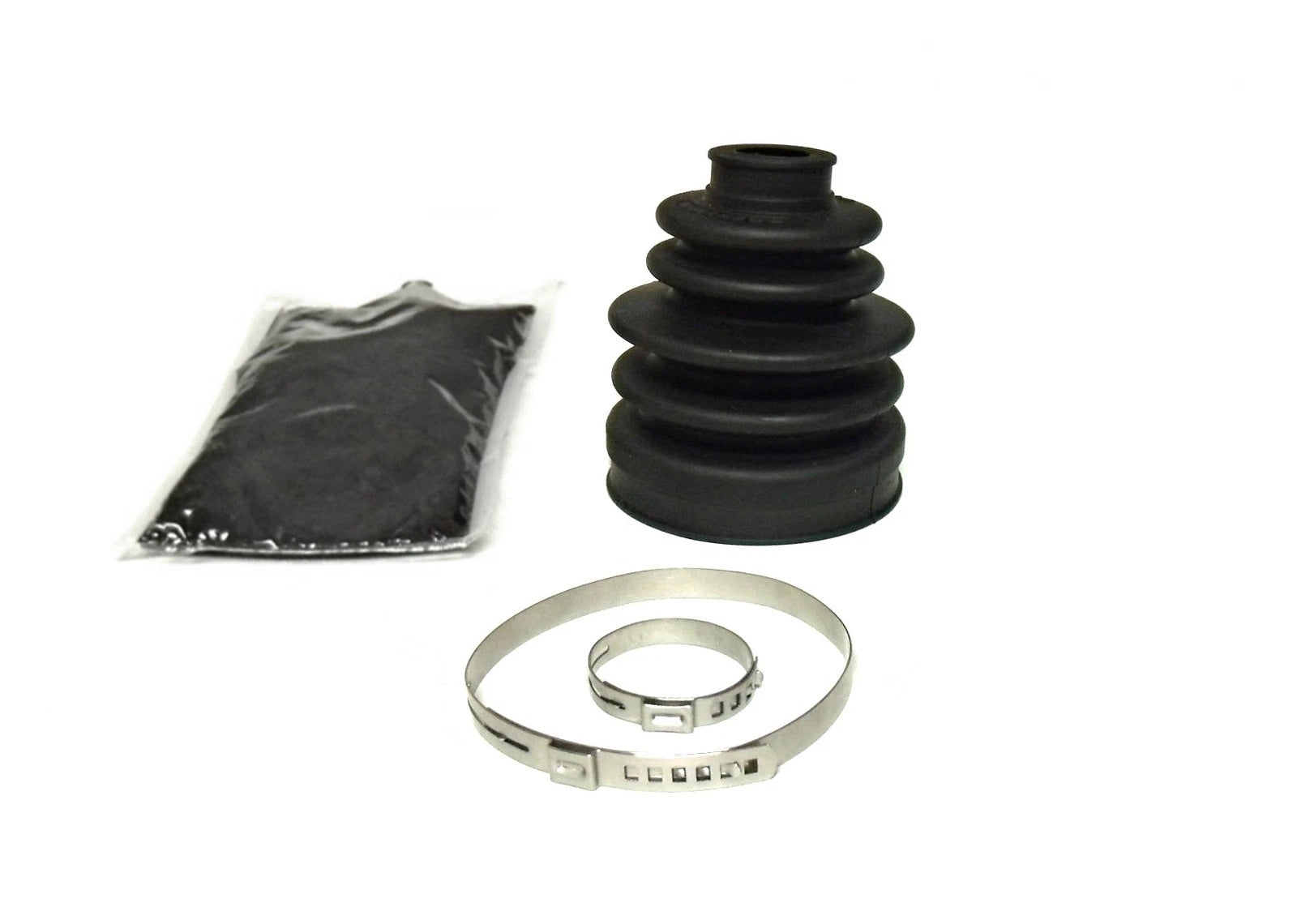 CV Boot Kit for Polaris Sportsman (2201373, Rear Outer, 185-10)