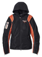 Harley-Davidson Women's Cora Mesh 2.0 Riding Jacket 98144-23VW (2023)