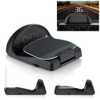 C700 Head Up Display Projector for New Car Navigation
