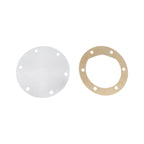 Impeller Kit for Jabsco Marine Pump 5850-0001, 5850-41