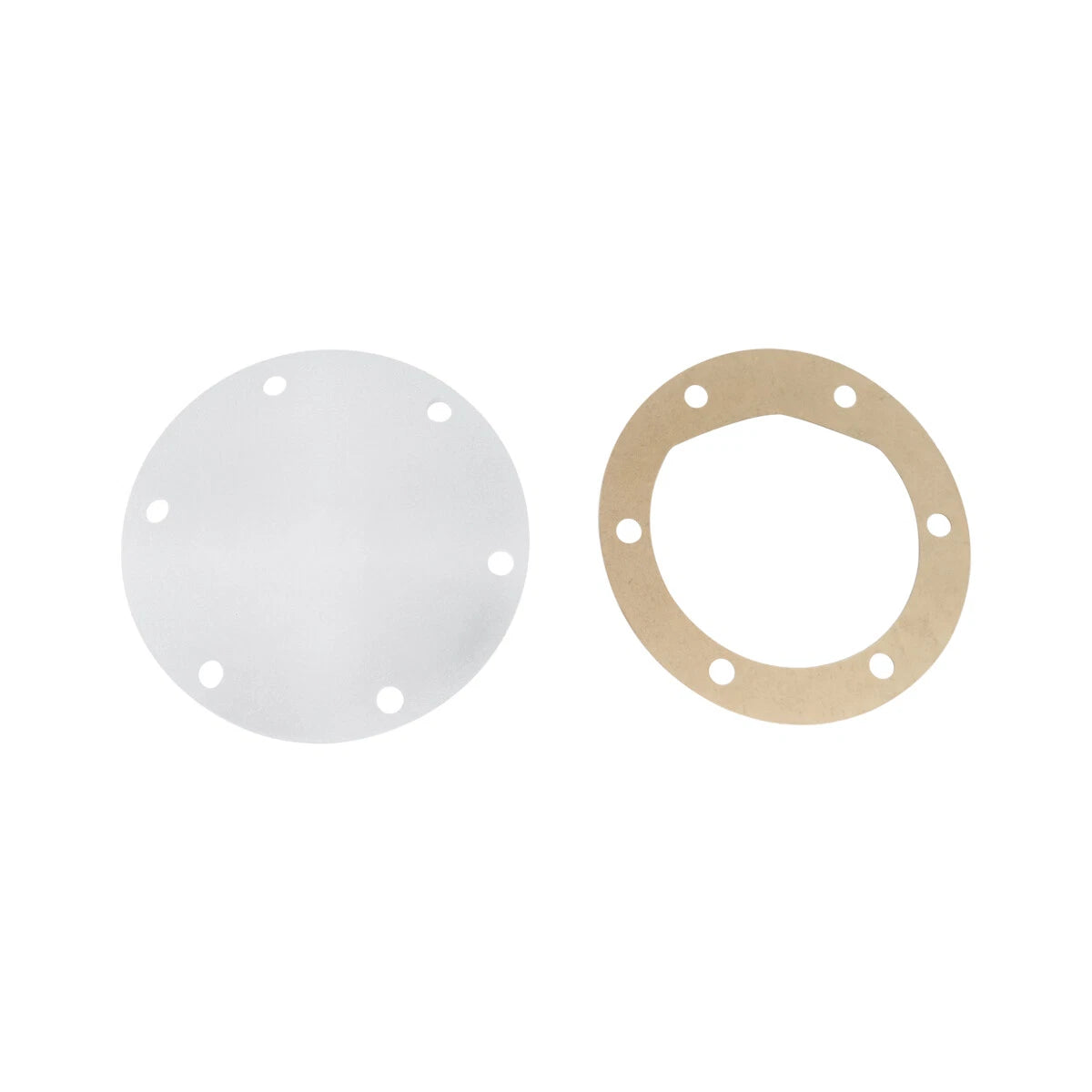Impeller Kit for Jabsco Marine Pump 5850-0001, 5850-41