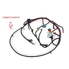 Engine Wiring Harness for Ford F250 F350 F450 Super Duty 7.3L (1999)