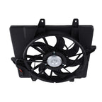Radiator Cooling Fan Assembly for Chrysler PT Cruiser (2001–2005)
