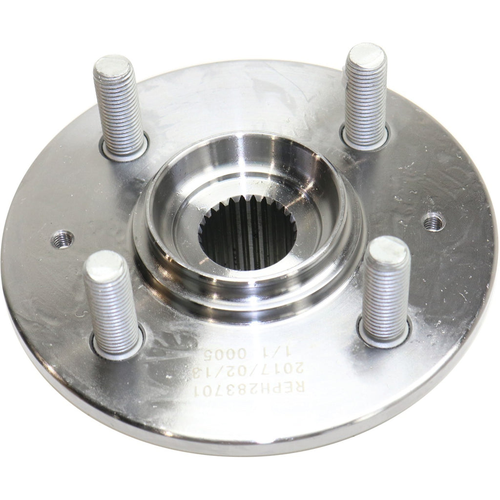 Wheel Hub Kit for Honda Civic (2001–2005) Front Left & Right 4 Lug