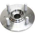 Wheel Hub Kit for Honda Civic (2001–2005) Front Left & Right 4 Lug