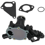 Coolant Water Pump for Yanmar 3TNE88 Komatsu 3D88