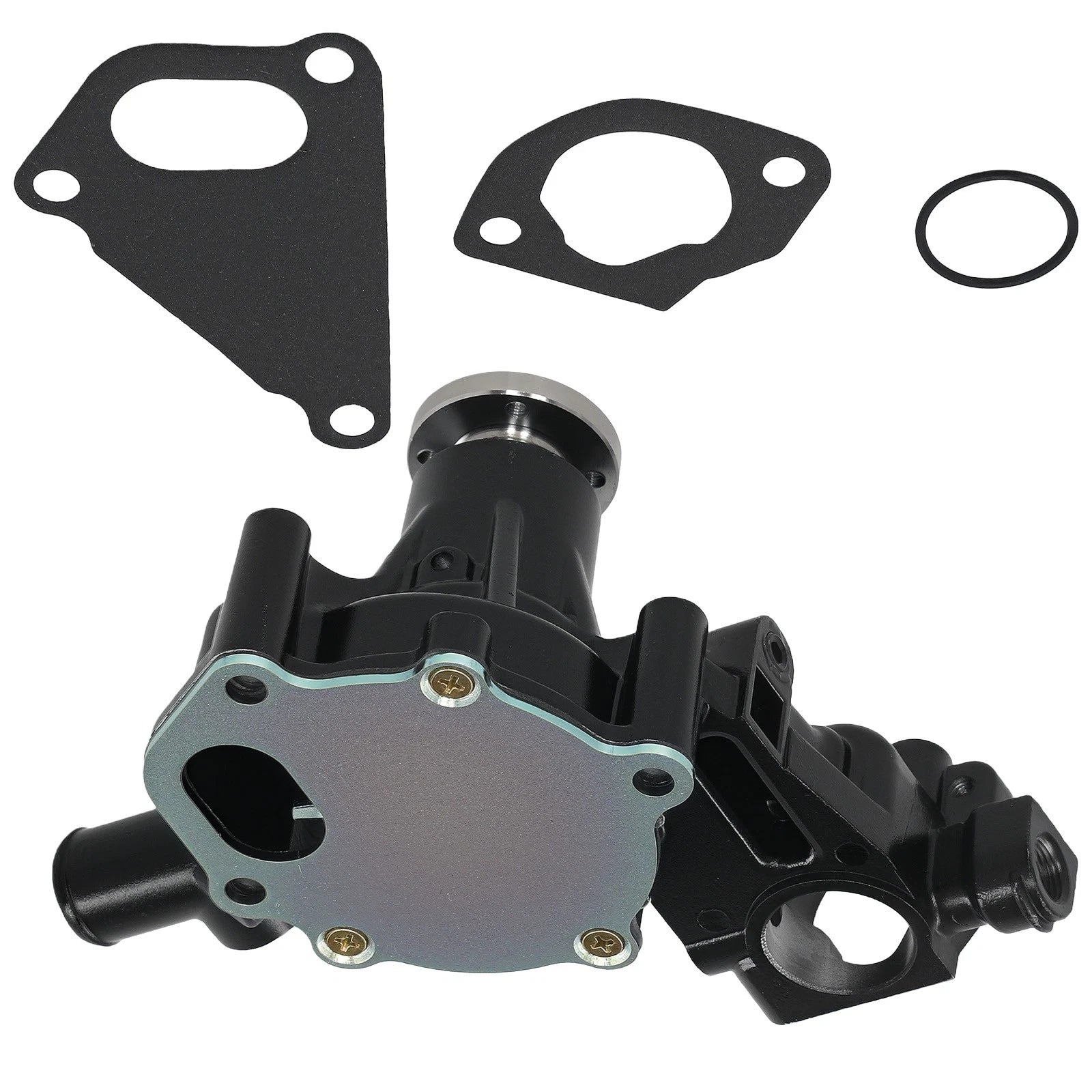 Coolant Water Pump for Yanmar 3TNE88 Komatsu 3D88