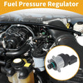 Fuel Pressure Regulator for Mercedes-Benz C-Class (2010-2014)