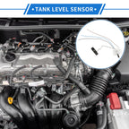 Tank Level Sensor for Volkswagen Tiguan (2008–2012) No. 5N0919673K