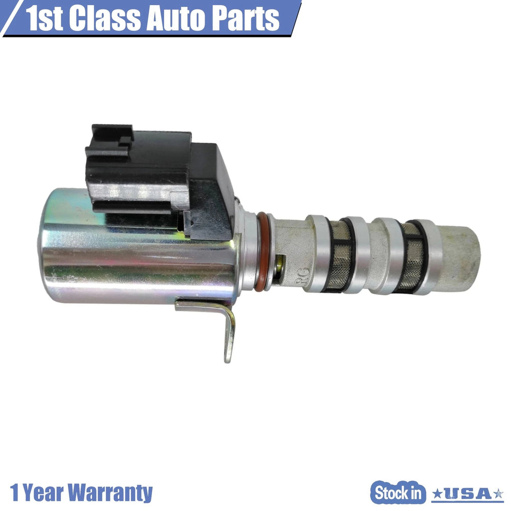 Set of 2 Solenoids for Infiniti FX50 M56 QX56 (2009–2013)