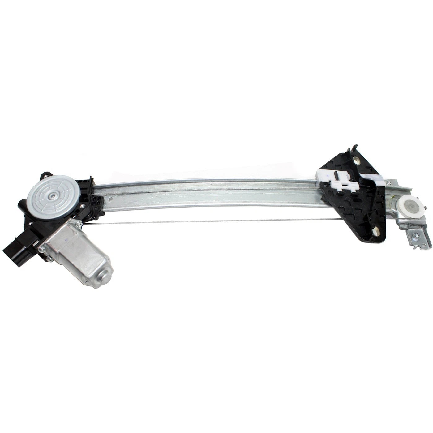 Power Window Regulator Set for Honda Civic (2006–2009) Rear with Motor
