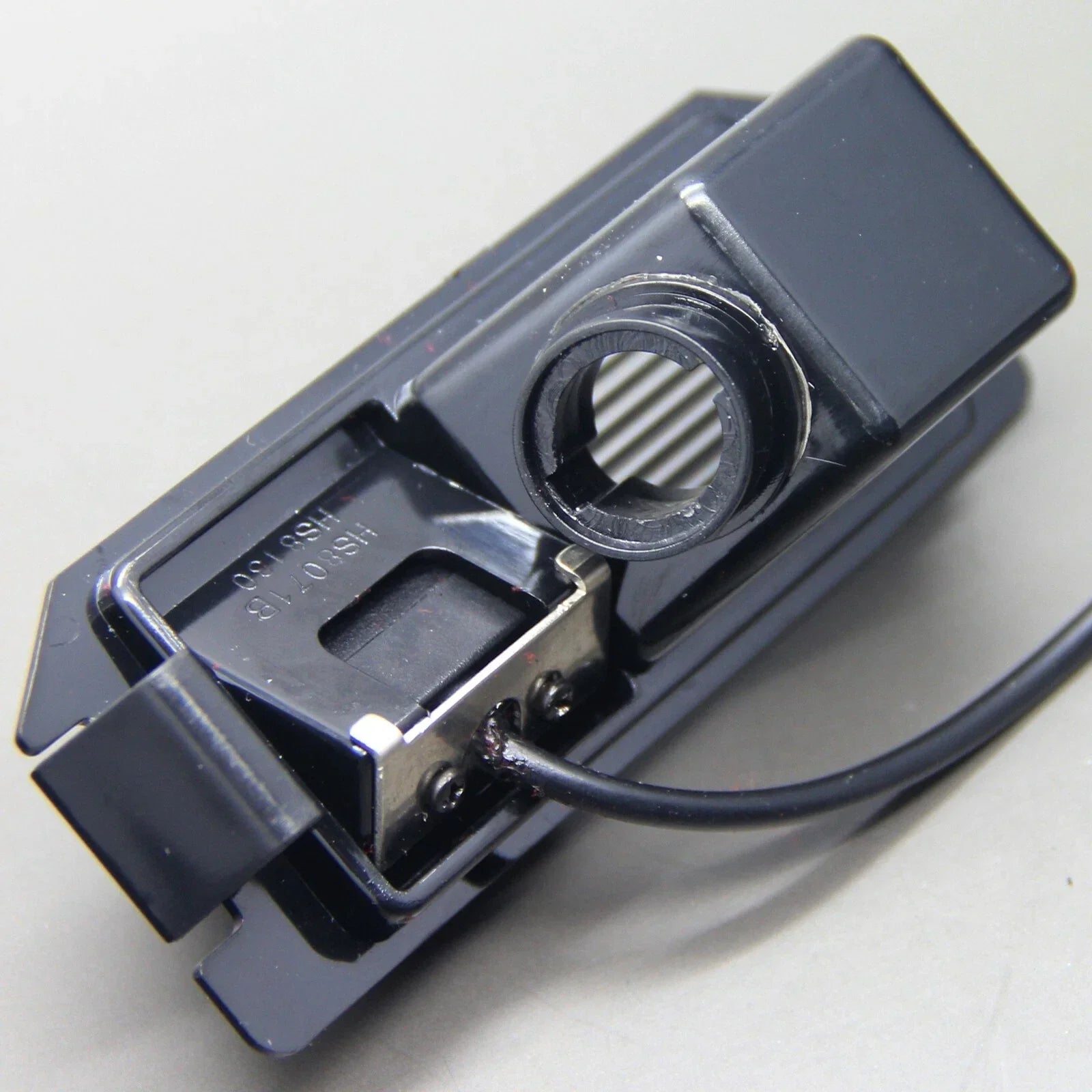 Car Rear View Backup Camera for Hyundai Genesis Coupe (2009–2016)