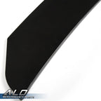 Front Bumper Lip Chin Spoiler Splitter for Honda BMW Audi