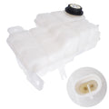 Pressurized Coolant Reservoir for Chevrolet Caprice/Impala (1994–1996)