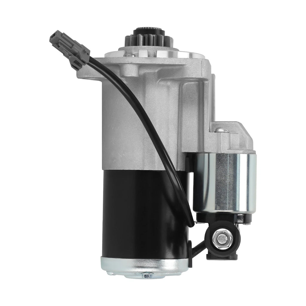 Starter for Nissan Rogue Select & Sentra (2008–2015) 2.5L 4-Cylinder