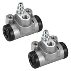 Front Brake Wheel Cylinders for Suzuki QuadRunner 250 LT-F250 LT-4WD (1987–2002)