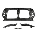 Front Radiator Support Assembly for Subaru Crosstrek (2018–2023) 53029FL0819P