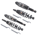 Set of 4 Shocks for Can-Am Outlander 850 1000 Renegade 500 570 (2015–2023)