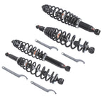 Set of 4 Shocks for Can-Am Outlander 850 1000 Renegade 500 570 (2015–2023)