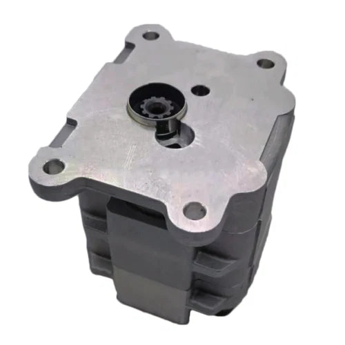 Pilot Pump 705-41-07180 7054107180 for Komatsu PC35MR-3 (2010–2015)