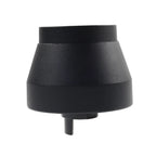 Set of 1 Steering Wheel Hub Adapter Boss Kit for BMW 3 Series E30 (1982–1991)