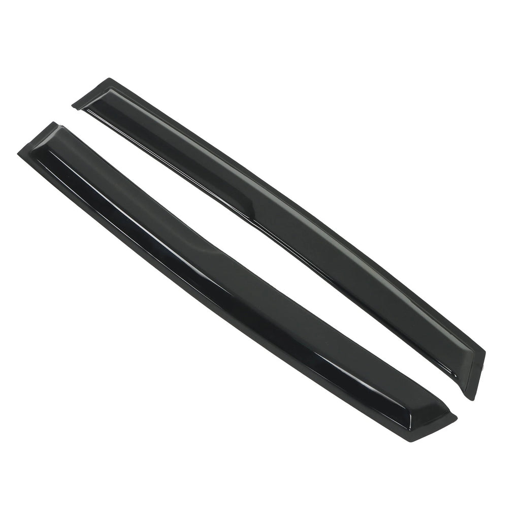 Window Visors for Honda CR-V (2007-2011)