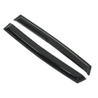 Window Visors for Honda CR-V (2007-2011)