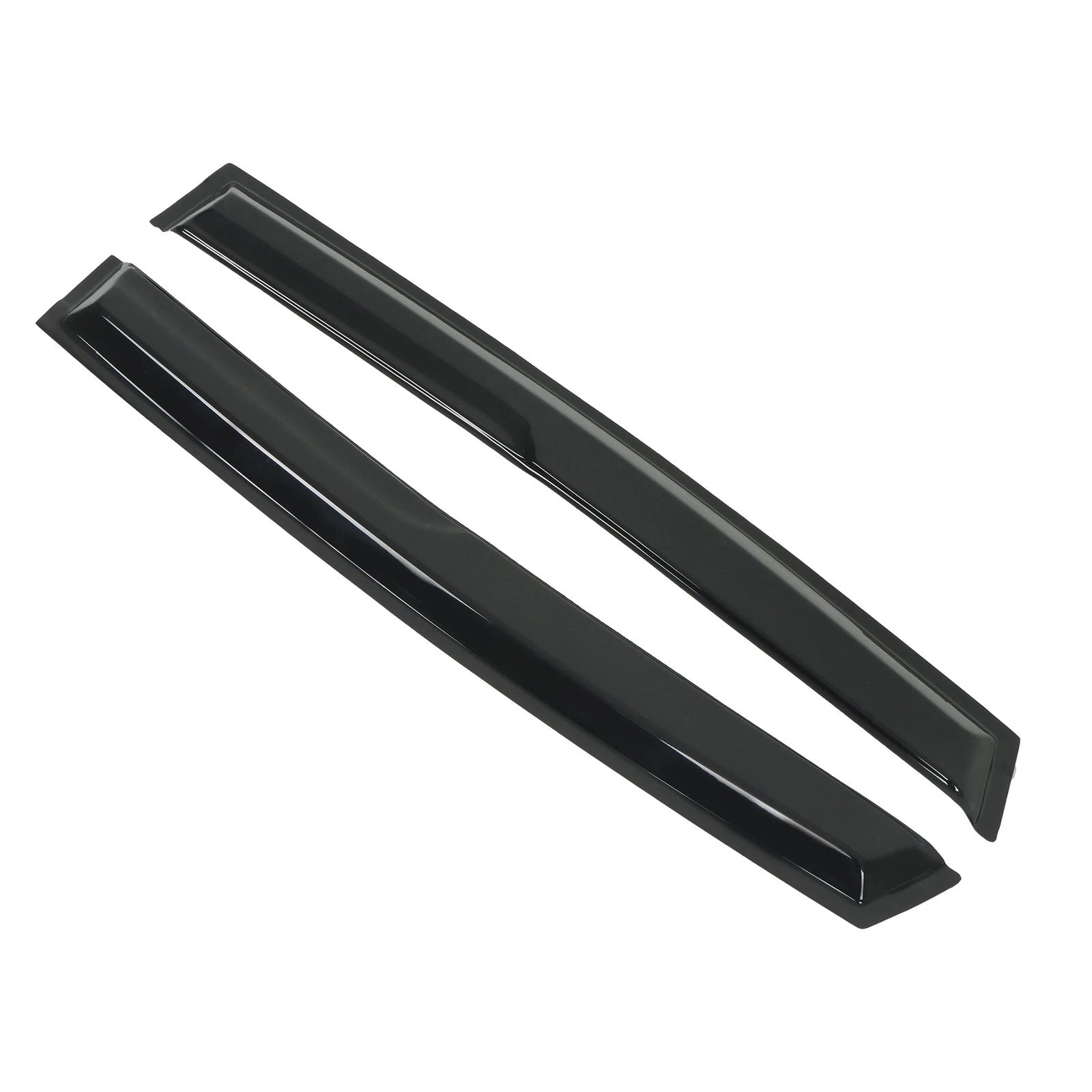 Window Visors for Honda CR-V (2007-2011)