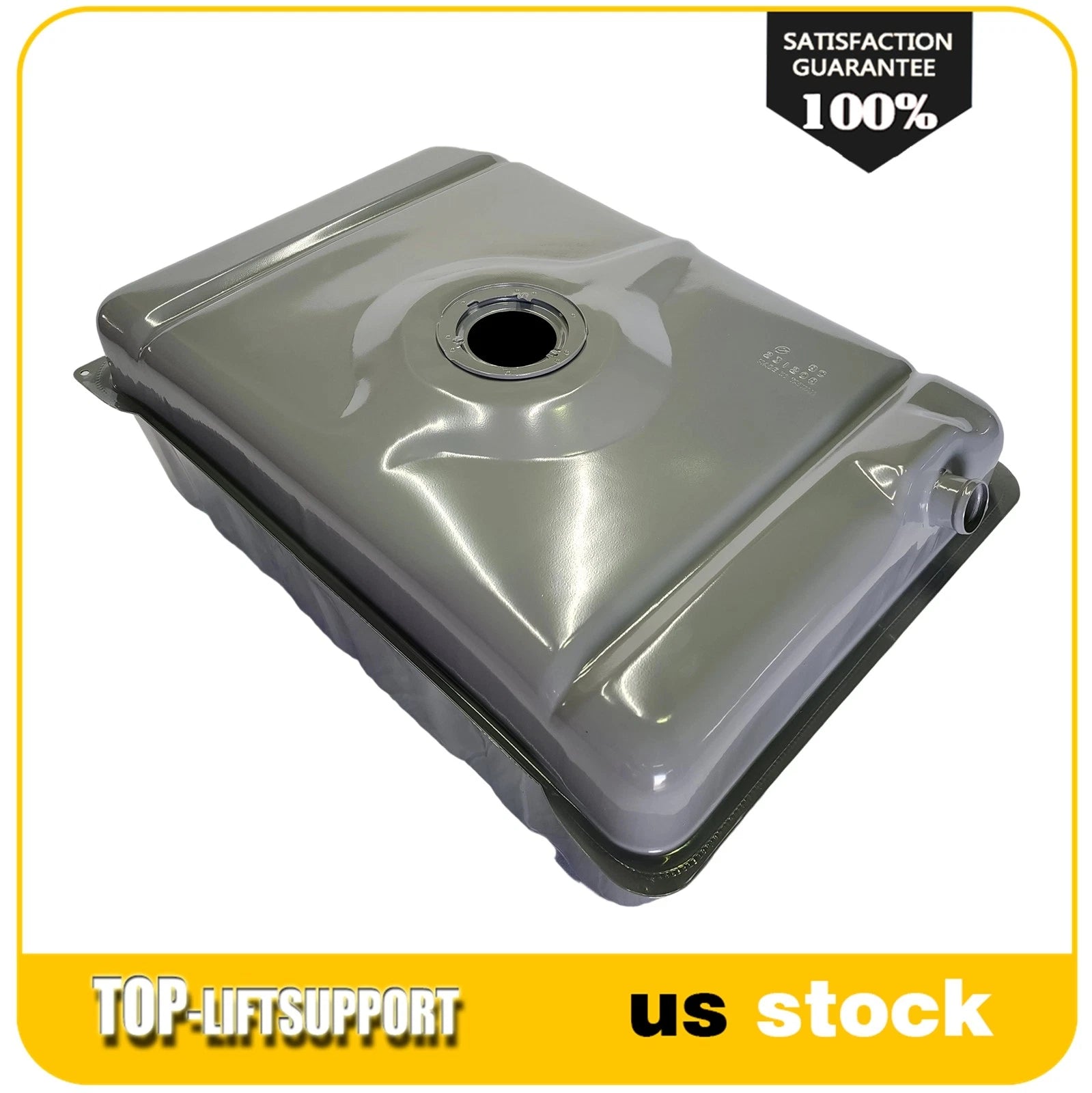 22 Gallon Fuel Gas Tank for Chevrolet G10 / GMC G1500 (1987–1995)