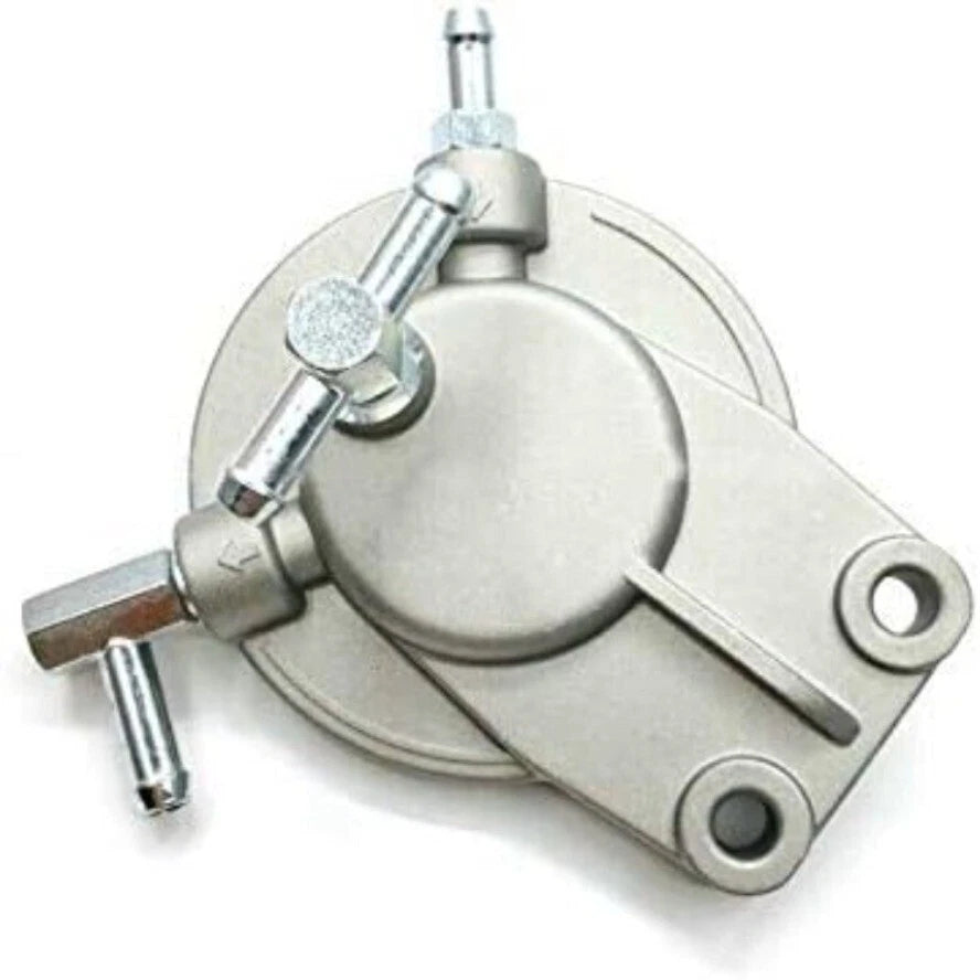 Diesel Fuel Filter Mounting Base for Yanmar 4TNV94/98 Excavator