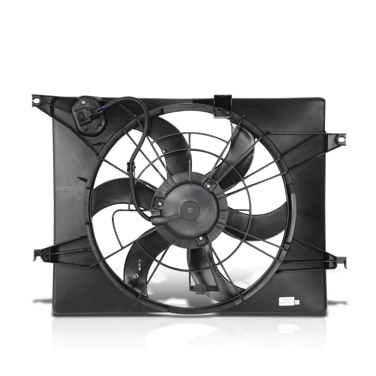Aluminum Cooling Radiator for Honda S2000 (2000–2009)